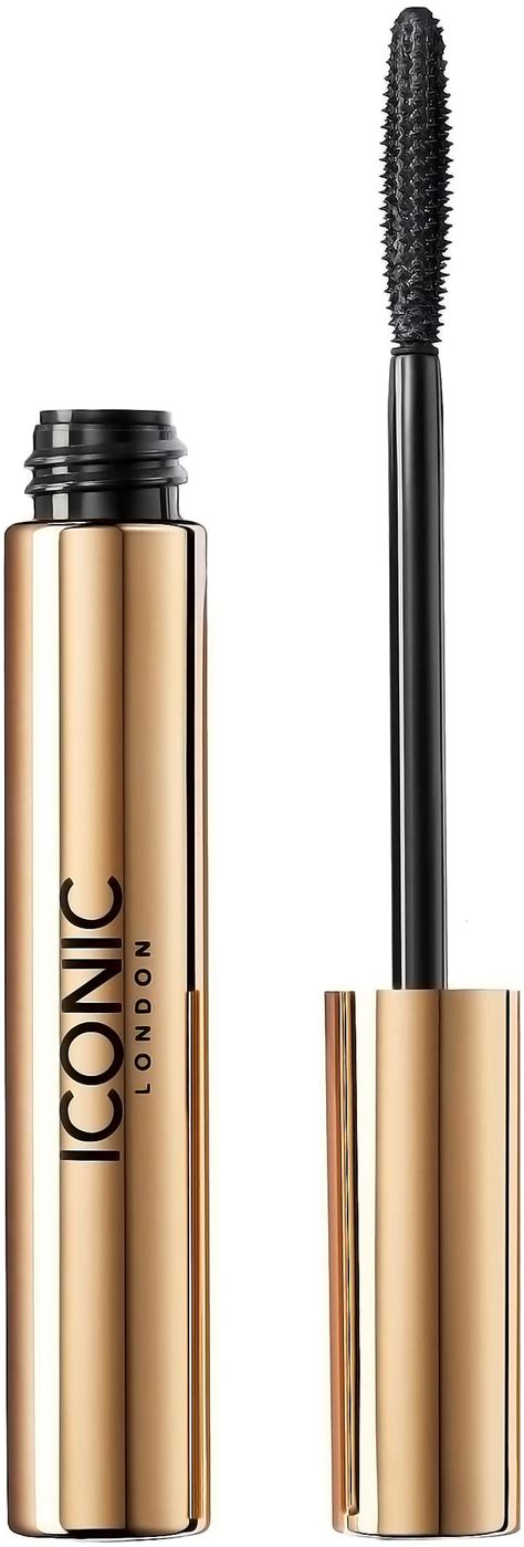 iconic triple threat mascara.